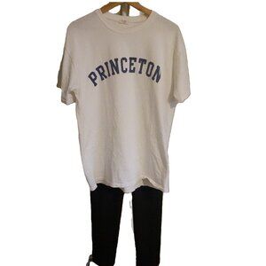 Brandy Melville "Princeton" Graphic TShirt One Size